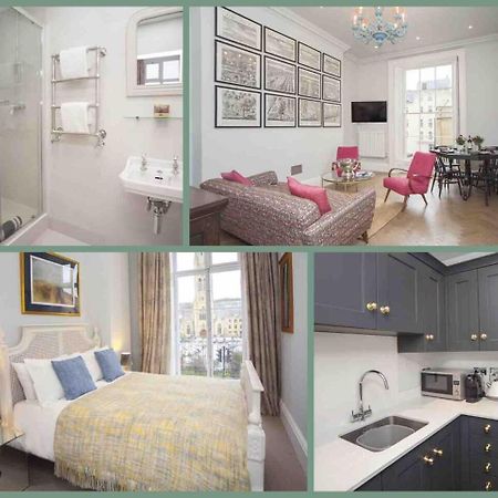 Stylish City Centre Apartment - Μπαθ Εξωτερικό φωτογραφία