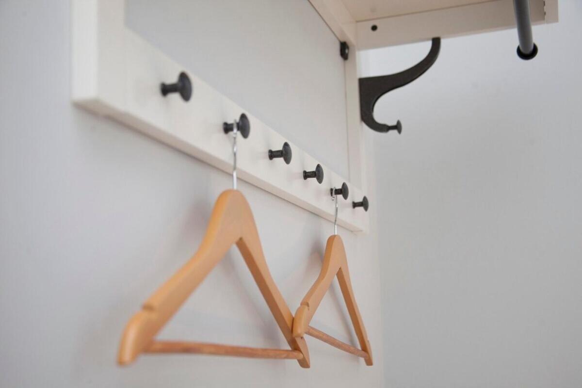 Stylish City Centre Apartment - Μπαθ Εξωτερικό φωτογραφία